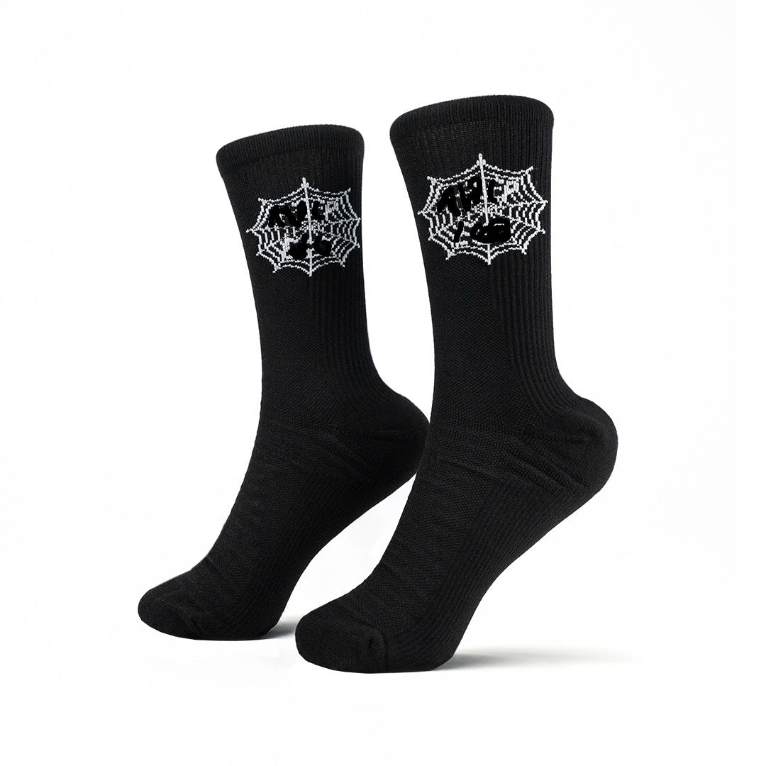 Premium Running Socks Web