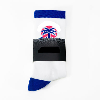 Premium Running Socks Endless Summer