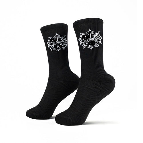 Premium Running Socks Web