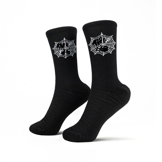 Premium Running Socks Web