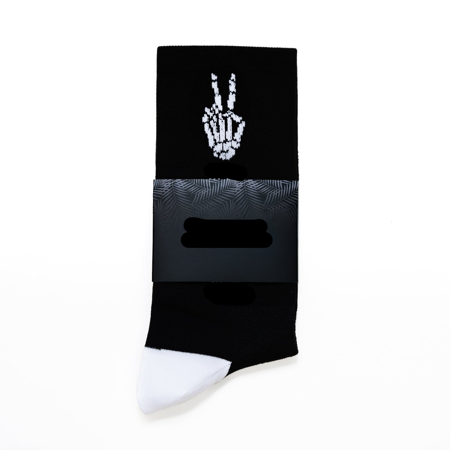 Premium Running Socks Skeleton