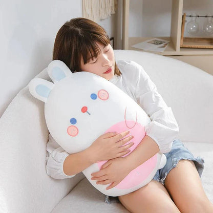 Chubby Plush Animal Collection | New
