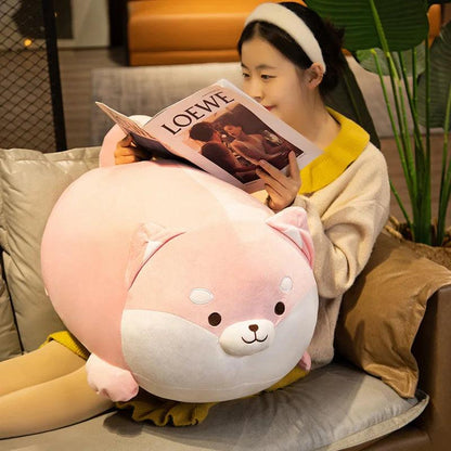 Lovely Plump Shiba Inu Plushies