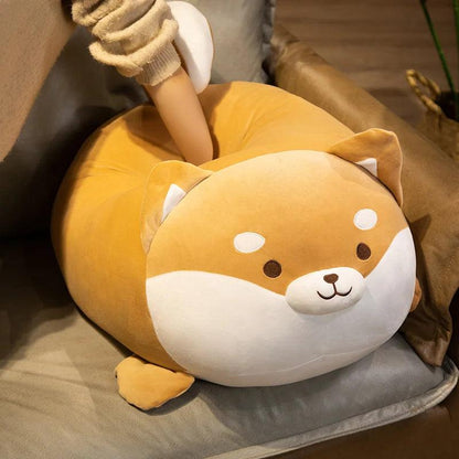 Lovely Plump Shiba Inu Plushies