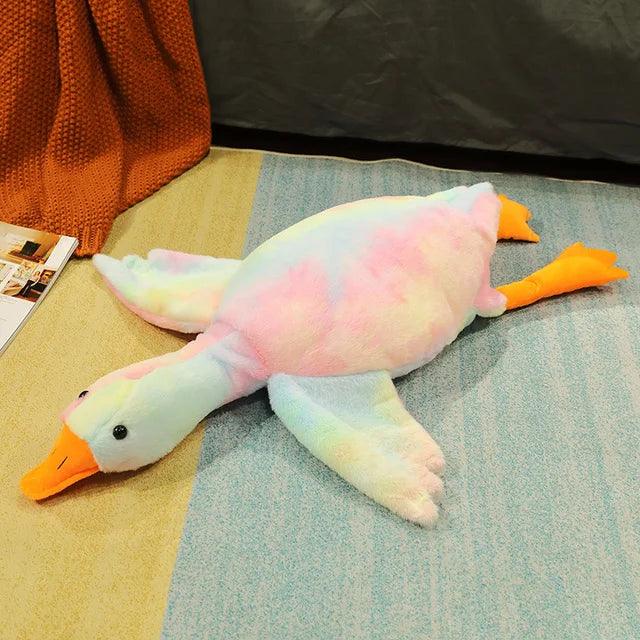 Quackers The Big Silly Goose | New