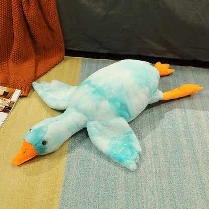 Quackers The Big Silly Goose | New
