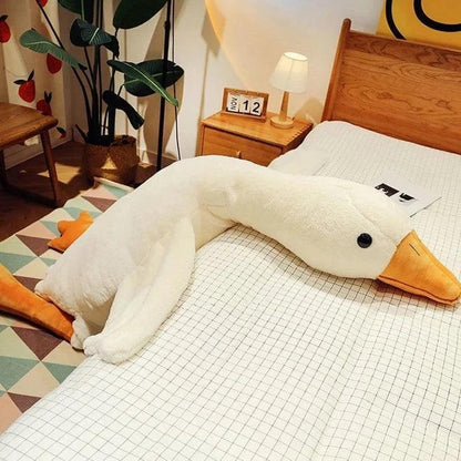 Quackers The Big Silly Goose | New