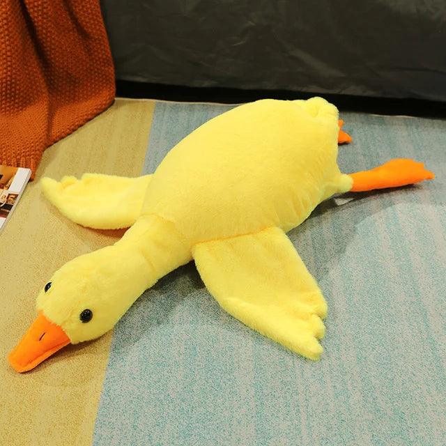 Quackers The Big Silly Goose | New