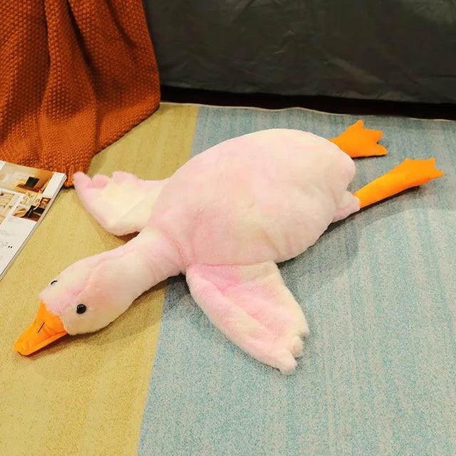 Quackers The Big Silly Goose | New