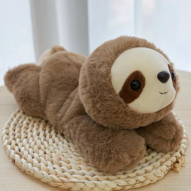 Slap Snap Wristband Plushies