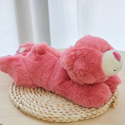 Slap Snap Wristband Plushies