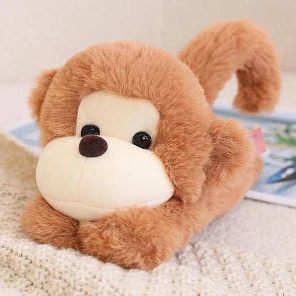 Slap Snap Wristband Plushies