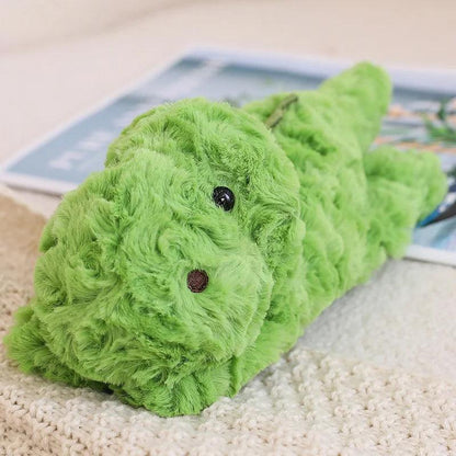 Slap Snap Wristband Plushies