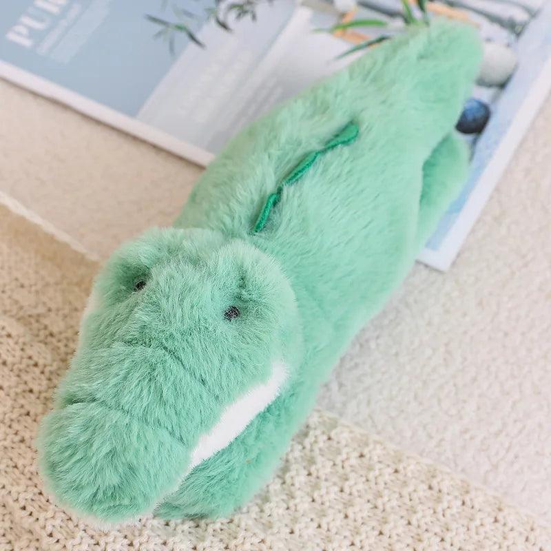 Slap Snap Wristband Plushies