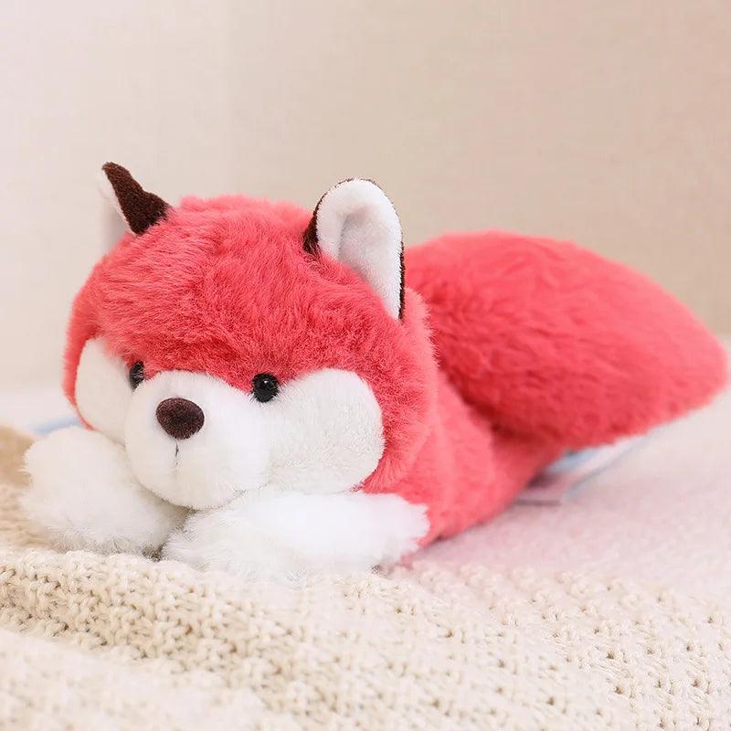 Slap Snap Wristband Plushies