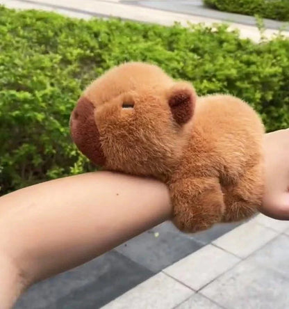 Slap Snap Wristband Plushies