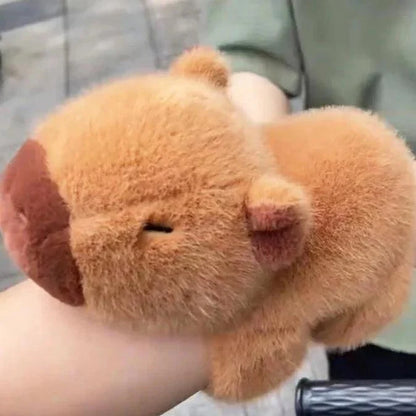 Slap Snap Wristband Plushies