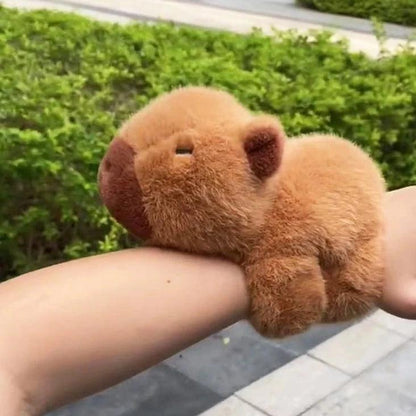 Slap Snap Wristband Plushies