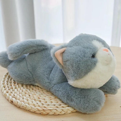Slap Snap Wristband Plushies