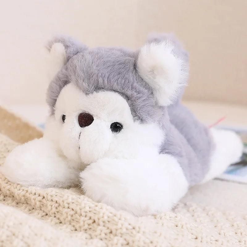 Slap Snap Wristband Plushies
