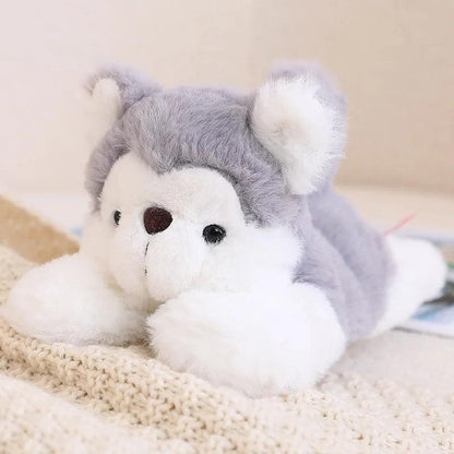 Slap Snap Wristband Plushies