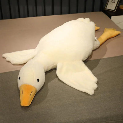 Super Soft Duck Plushie