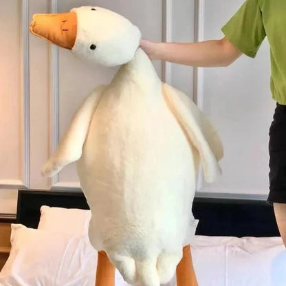 Super Soft Duck Plushie