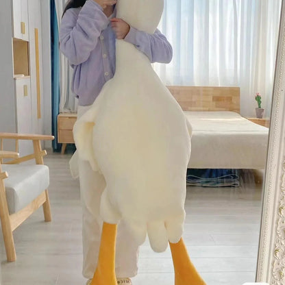 Super Soft Duck Plushie