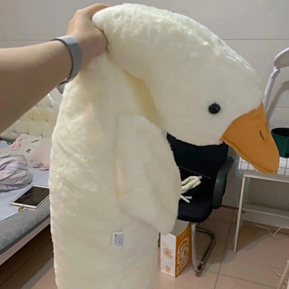 Super Soft Duck Plushie