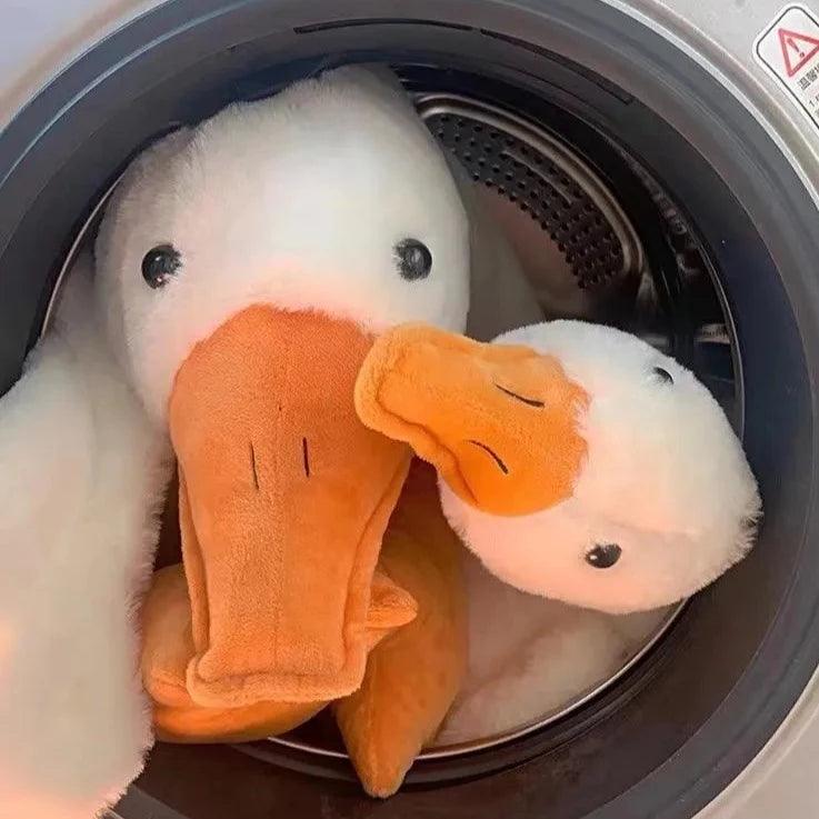 Super Soft Duck Plushie