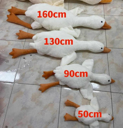 Super Soft Duck Plushie